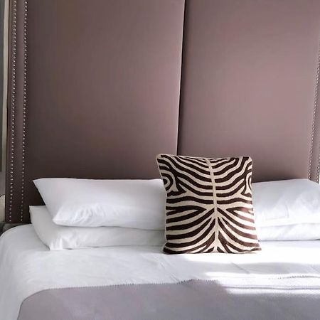 Villa Luxe, Puerto Banus, Marbella Estepona Luaran gambar