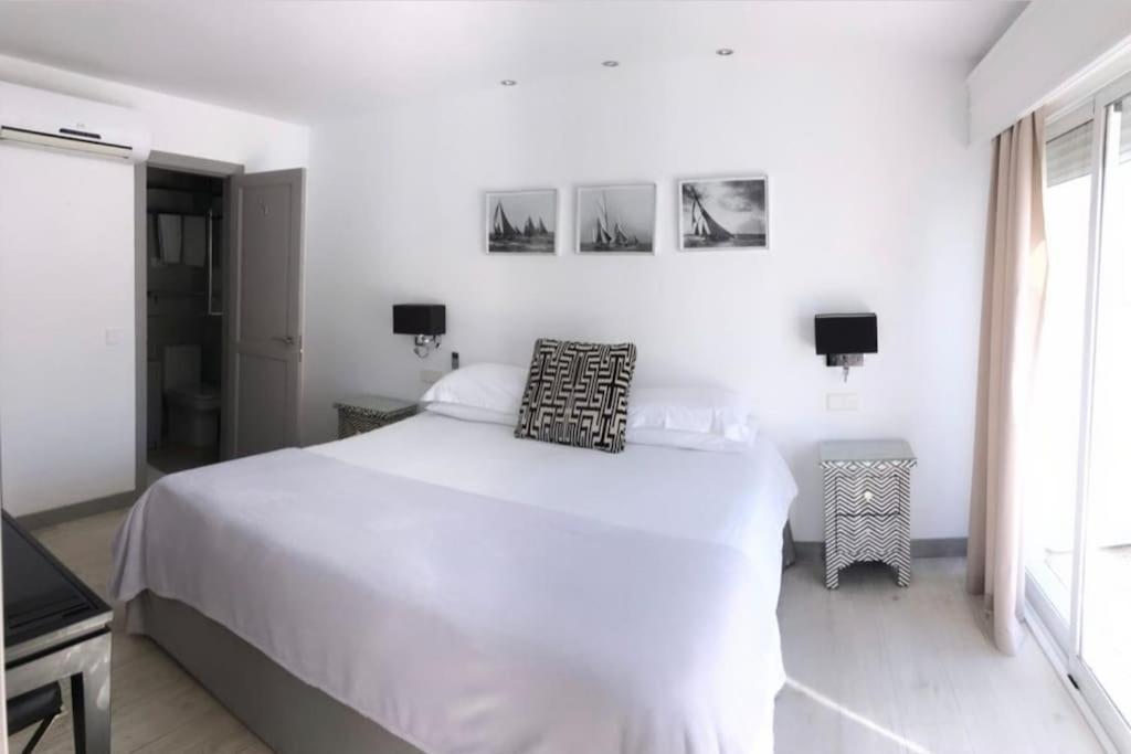 Villa Luxe, Puerto Banus, Marbella Estepona Luaran gambar