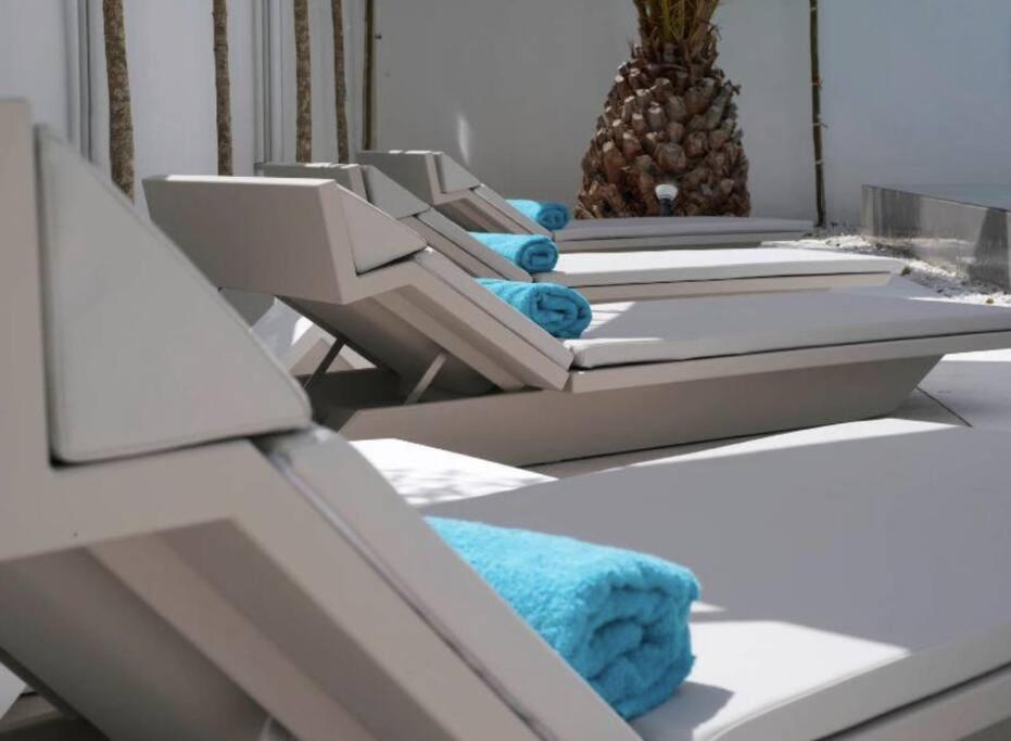 Villa Luxe, Puerto Banus, Marbella Estepona Luaran gambar