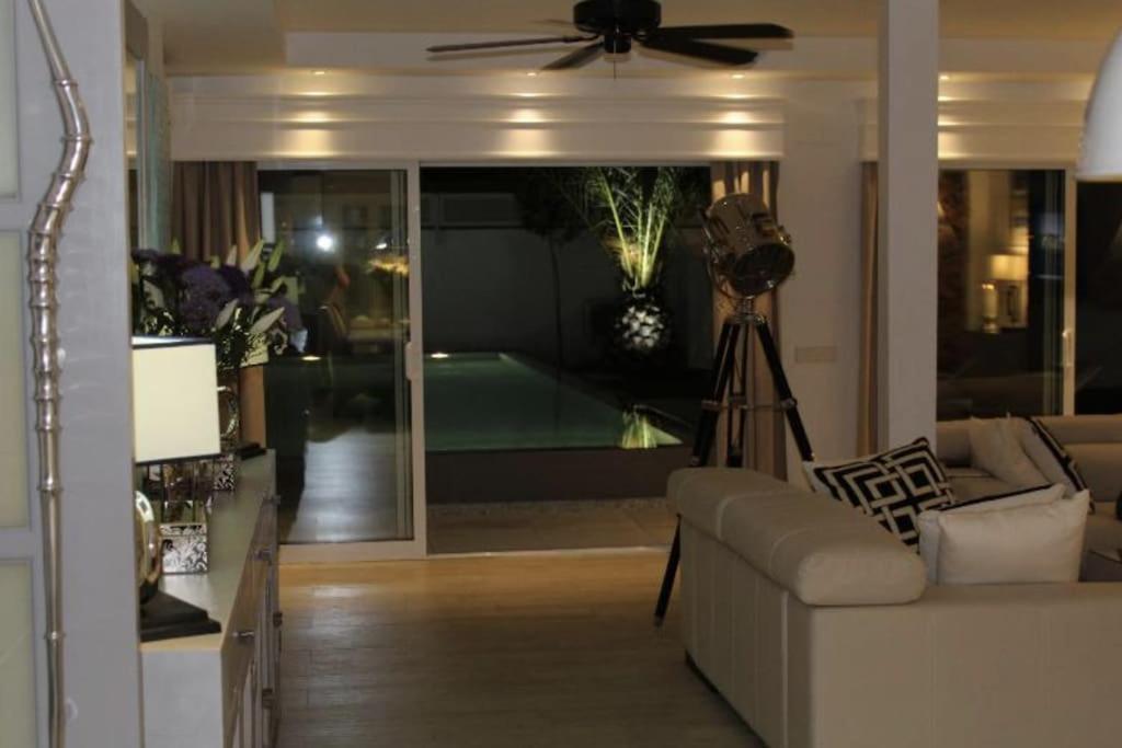 Villa Luxe, Puerto Banus, Marbella Estepona Luaran gambar