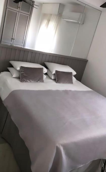 Villa Luxe, Puerto Banus, Marbella Estepona Luaran gambar
