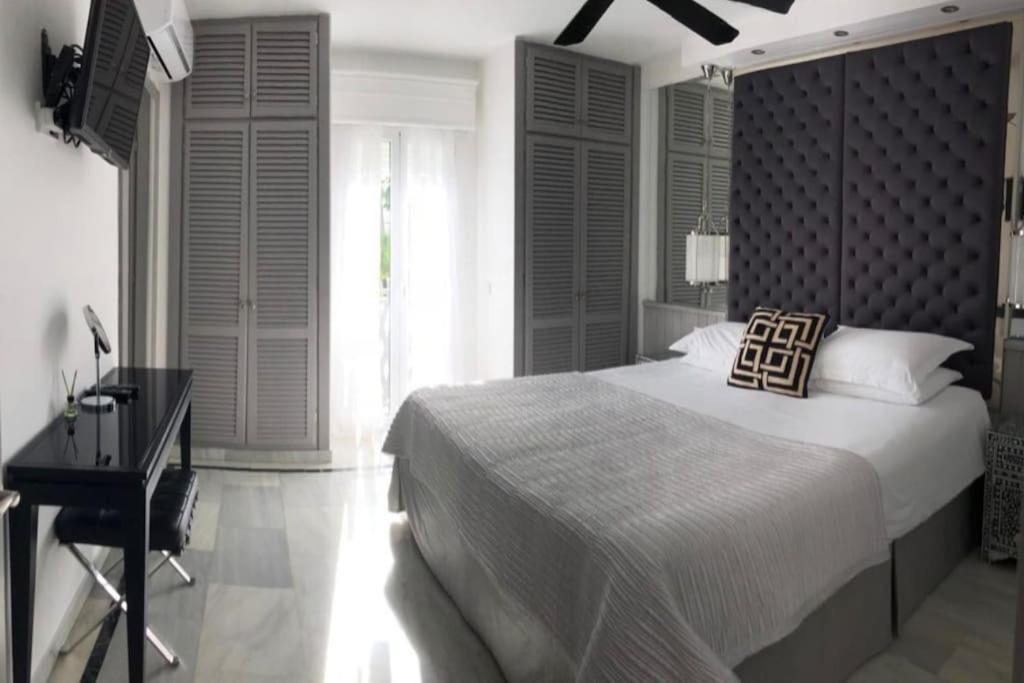 Villa Luxe, Puerto Banus, Marbella Estepona Luaran gambar
