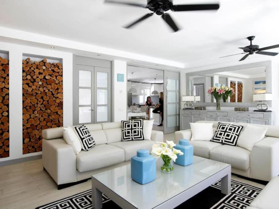 Villa Luxe, Puerto Banus, Marbella Estepona Luaran gambar