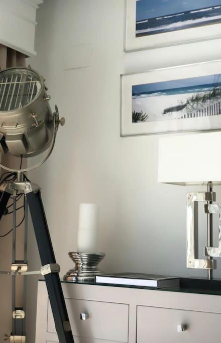 Villa Luxe, Puerto Banus, Marbella Estepona Luaran gambar