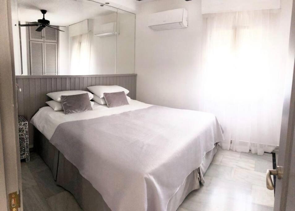Villa Luxe, Puerto Banus, Marbella Estepona Luaran gambar