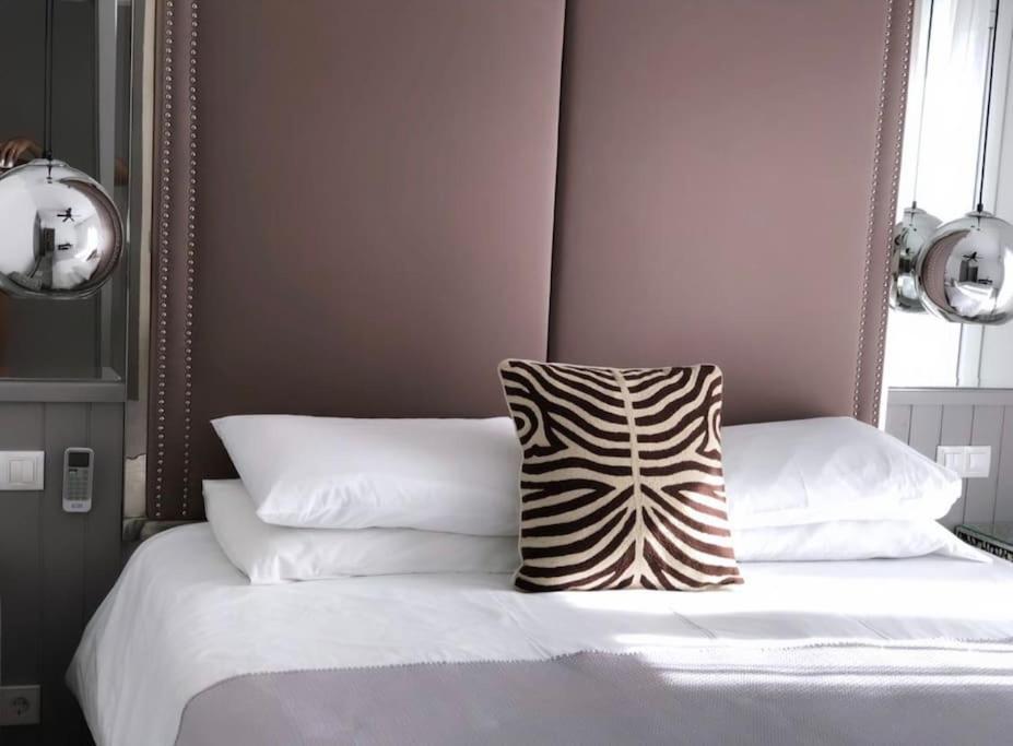 Villa Luxe, Puerto Banus, Marbella Estepona Luaran gambar
