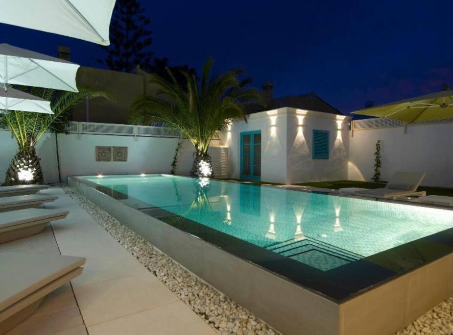 Villa Luxe, Puerto Banus, Marbella Estepona Luaran gambar