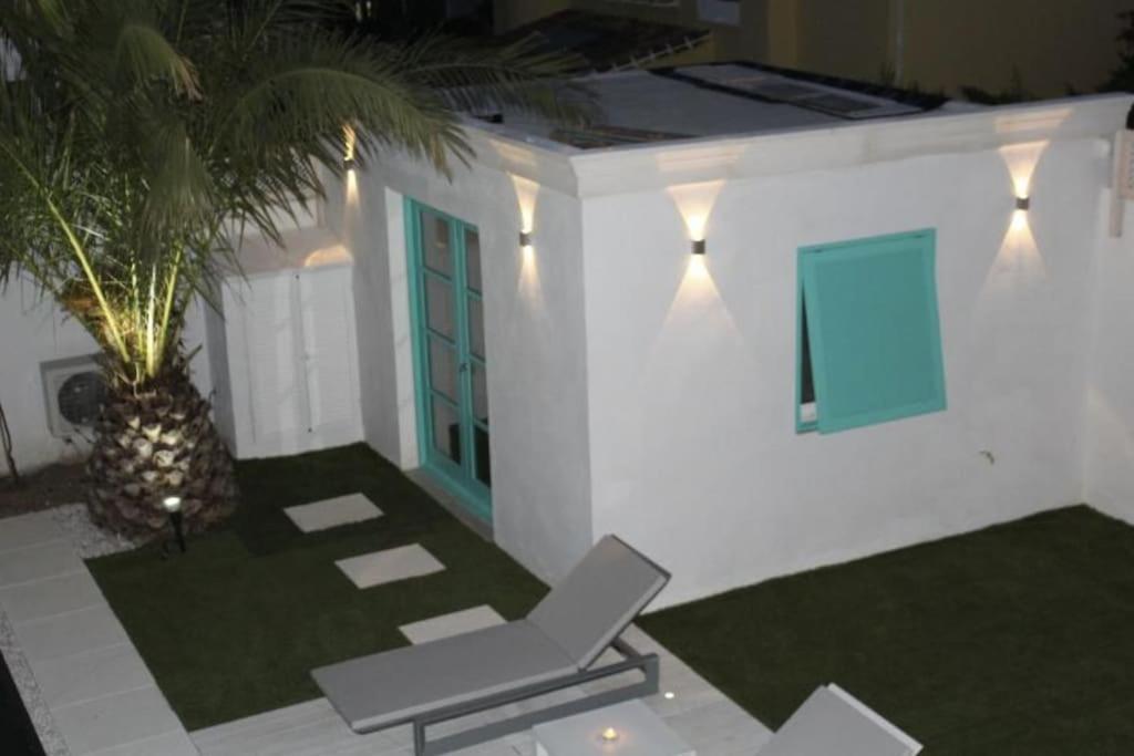 Villa Luxe, Puerto Banus, Marbella Estepona Luaran gambar