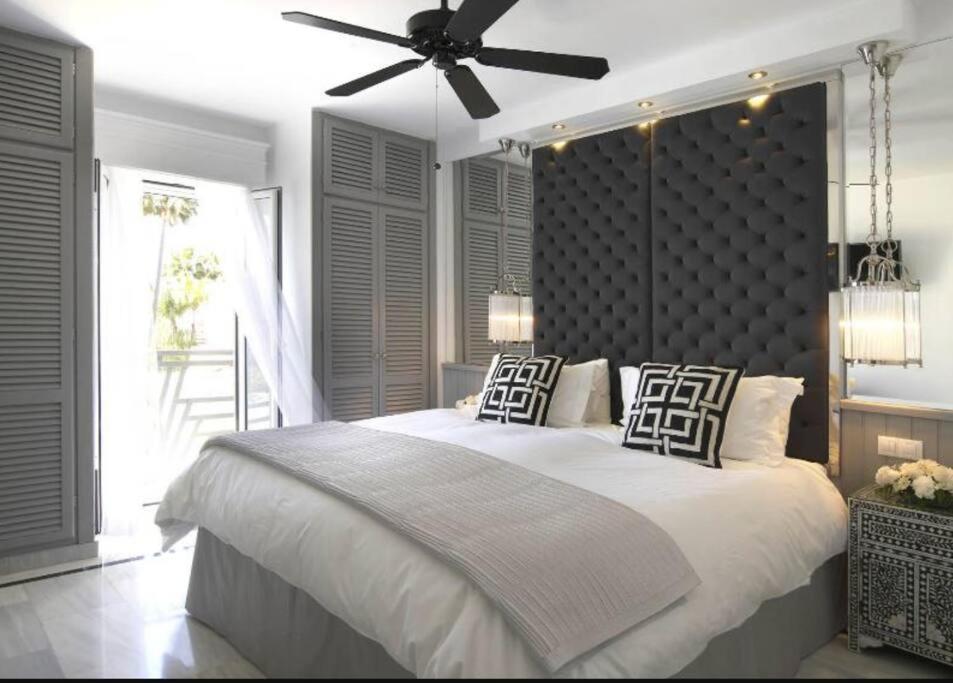 Villa Luxe, Puerto Banus, Marbella Estepona Luaran gambar