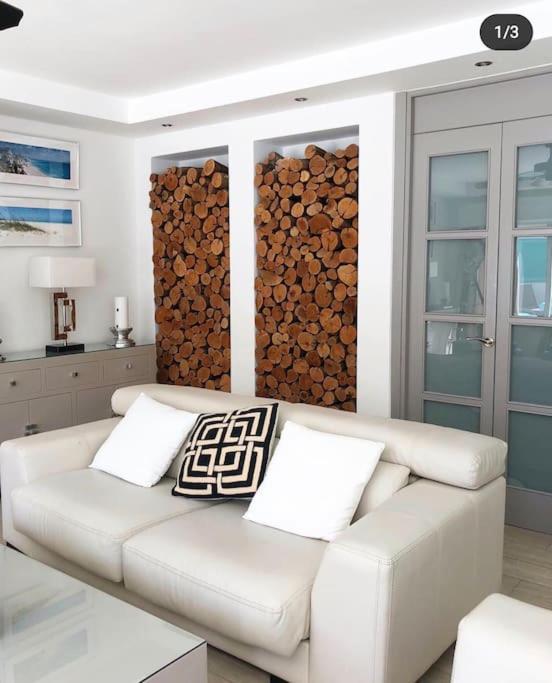 Villa Luxe, Puerto Banus, Marbella Estepona Luaran gambar