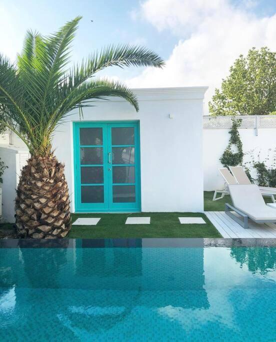 Villa Luxe, Puerto Banus, Marbella Estepona Luaran gambar