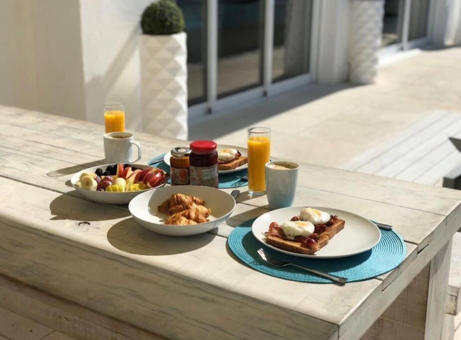 Villa Luxe, Puerto Banus, Marbella Estepona Luaran gambar